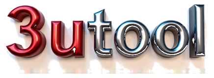 3utool logo